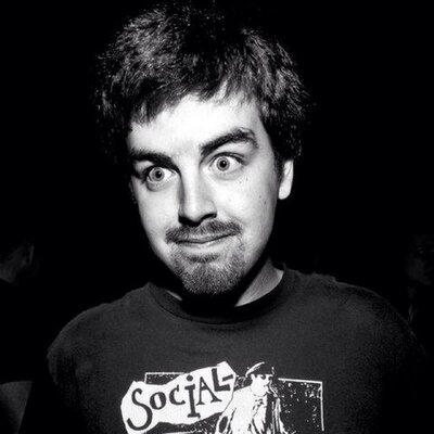 Profile Picture of Jason Kavanaugh (@jaskav01) on Twitter