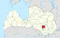 Profile Picture of Līvāni Municipalityon Wikipedia
