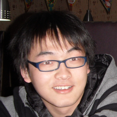 Profile Picture of Bruce Chou (@brucechou) on Twitter