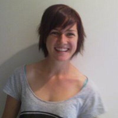 Profile Picture of Dani Robertson (@Dj_SportsChick) on Twitter