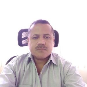 Profile Picture of Henry Padrón (@HenryPadrn3) on Twitter