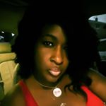 Profile Picture of Sherice L. Redd (@beingsherice) on Instagram