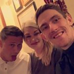 Profile Picture of James Hamilton (@james_hamilton8) on Instagram