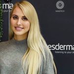 Profile Picture of Agnė Mackevičiūtė (@agne.mackeviciute) on Instagram