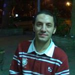 Profile Picture of Hazem Youssef (@hazem1_youssef) on Instagram