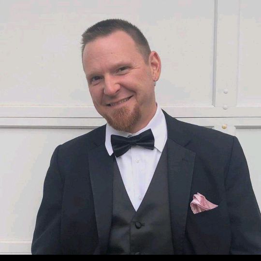 Profile Picture of russellmarler8 (@russellraymarler) on Tiktok