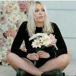 Profile Picture of Daniela Blume🍑 (@blume_squad25) on Instagram