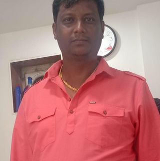 Profile Picture of Vikram Pillai (@vikram.pillai.965) on Facebook