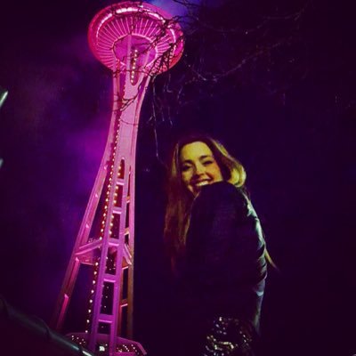 Profile Picture of Rachael Dart (@radar935) on Twitter