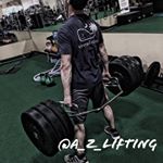 Profile Picture of Andrew Nolette and Zach Levin (@a_z_lifting) on Instagram