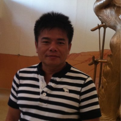 Profile Picture of James Tsou (@James90093469) on Twitter