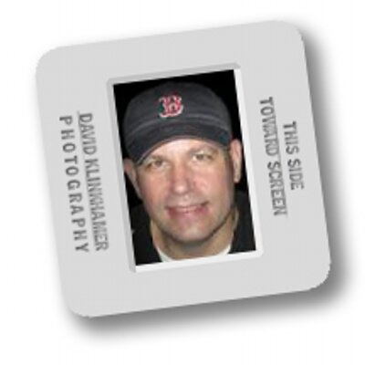 Profile Picture of David Klinkhamer (@dpkphoto) on Twitter