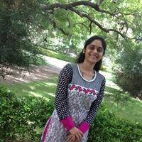 Profile Picture of Sweta Patel (@sweta-patel-134) on Quora