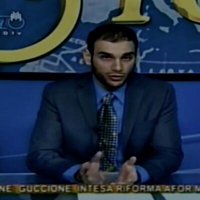 Profile Picture of Antonio Sergi (@antoniosergi88) on Twitter
