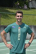 Profile Picture of Daniel Golubovicon Wikipedia