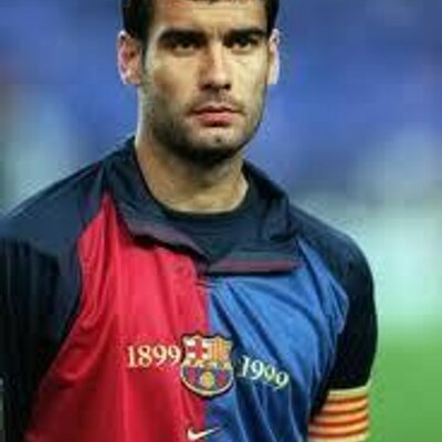 Profile Picture of Joseph Guardiola (@GuardiolaJoseph) on Twitter