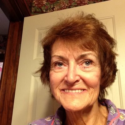Profile Picture of Donna Lynn Sparks (@amylynn1947) on Twitter