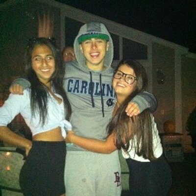 Profile Picture of Matthew DiCristofaro (@MattDiCrist) on Twitter