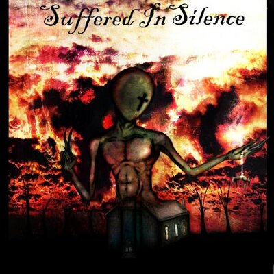 Profile Picture of Emanuel Madrigal (@@SufferedSilence) on Twitter