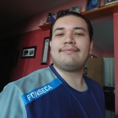 Profile Picture of Jose Ignacio Fonseca (@MrAmazing79) on Twitter