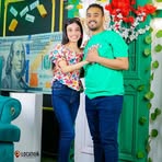 Profile Picture of Sherein Marzok (@sherein.marzok) on Facebook