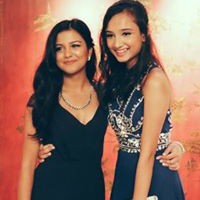 Profile Picture of Nusrat Chowdhury (@nusrat-chowdhury-5) on Quora