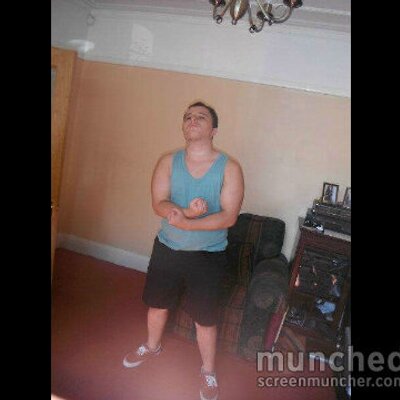 Profile Picture of Joe Nunn (@JoeNunn1) on Twitter