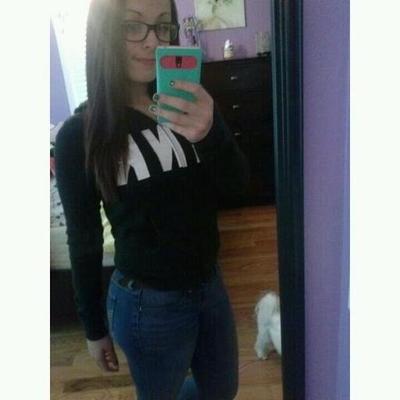 Profile Picture of Andrea Hackman (@andhackman) on Twitter