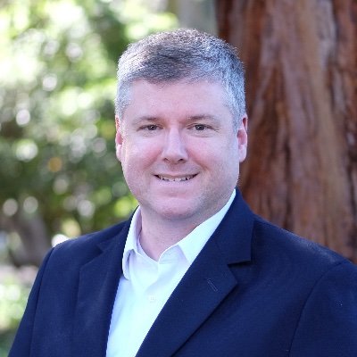 Profile Picture of Nick Akers (@NickAkersCA) on Twitter