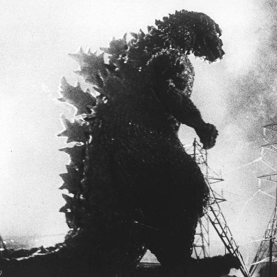 Profile Picture of Charlie M. Boyd (@CMBguy) on Twitter