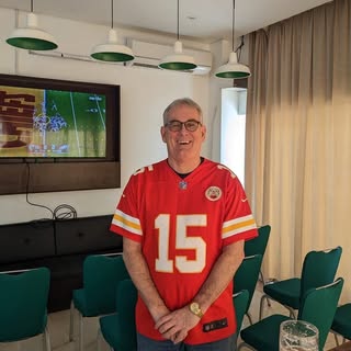 Profile Picture of Jeff Larkey (@jefflarkey) on Instagram