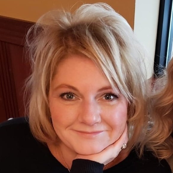 Profile Picture of Kim Govostes- doucette (@jgovo51) on Poshmark