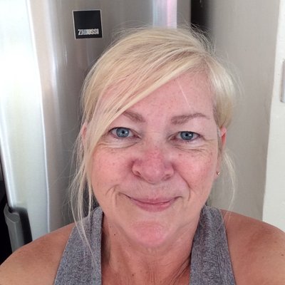 Profile Picture of Teresa James (@teresajames) on Twitter