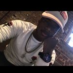 Profile Picture of Terry Hinds🖤🧬 (@ninja.th3) on Instagram