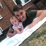 Profile Picture of Danny Amos (@dannyamos313) on Instagram