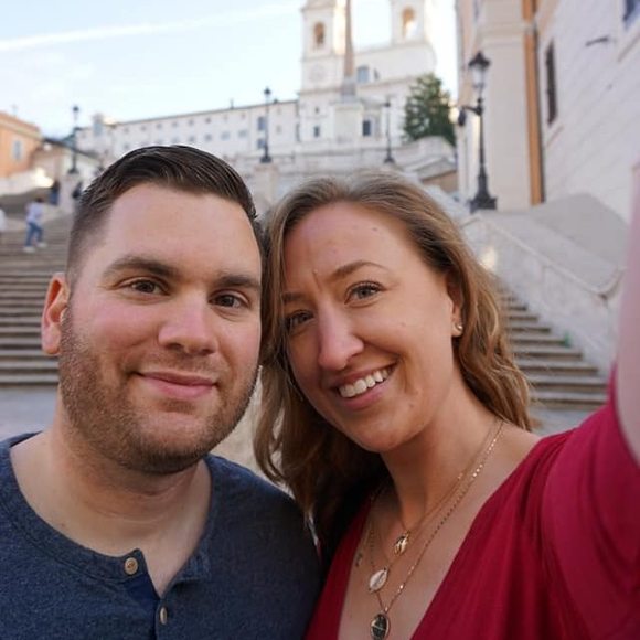 Profile Picture of Amanda Carlson (@scavengedglam) on Poshmark