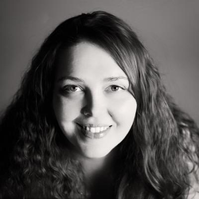 Profile Picture of Jennifer Thomas (@_JenThomas) on Twitter