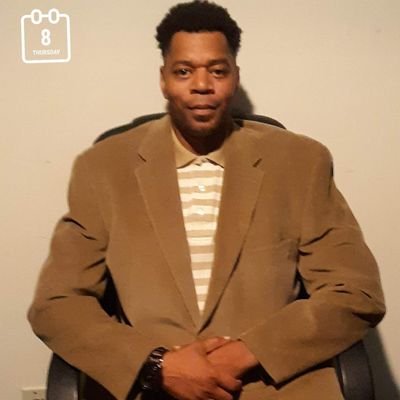 Profile Picture of Darius Tillman (@DariusTillman4) on Twitter