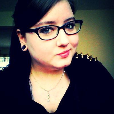 Profile Picture of ▼Ashley • Sparber▼ (@AshleySparber) on Twitter