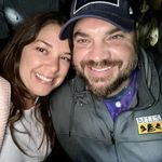 Profile Picture of Debbie Stevenson (@pipersteve) on Instagram