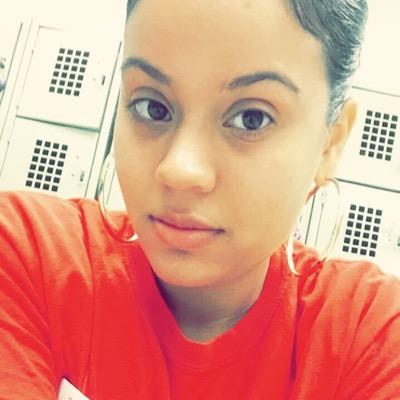 Profile Picture of Emily Lebron (@Emily_PYT) on Twitter