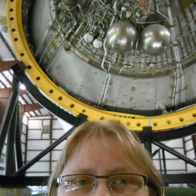 Profile Picture of Diane Johnson, PhD (@Dr_DianeJohnson) on Twitter