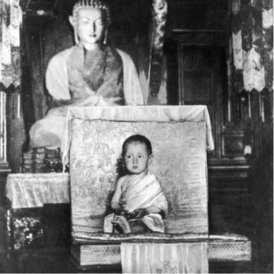 Profile Picture of Denis Desaegher (@DenisDesae) on Twitter