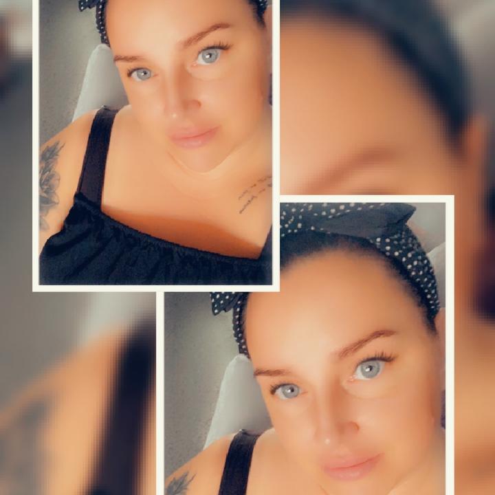 Profile Picture of 🦋🌸 Rebecca Reed 🌸🦋 (@rebeccasiennareed) on Tiktok