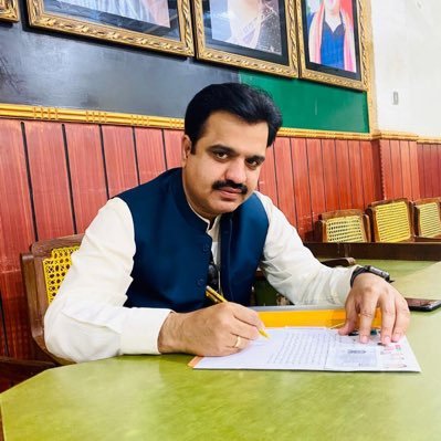 Profile Picture of Kamran Ahmed Odhano (@kamranSPSF) on Twitter