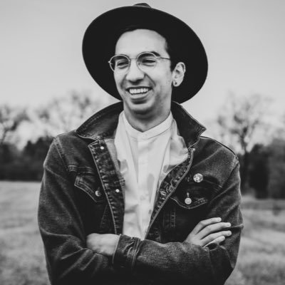 Profile Picture of Joshua Lynn Stidham (@rural_juror_89) on Twitter