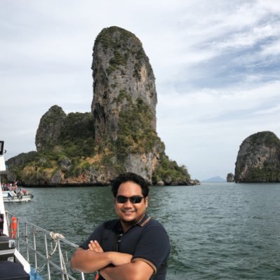 Profile Picture of Muqri Shamsuddin (@muqrishamsuddin) on Twitter