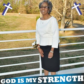 Profile Picture of Antionette Boyd (@antionette.boyd) on Facebook