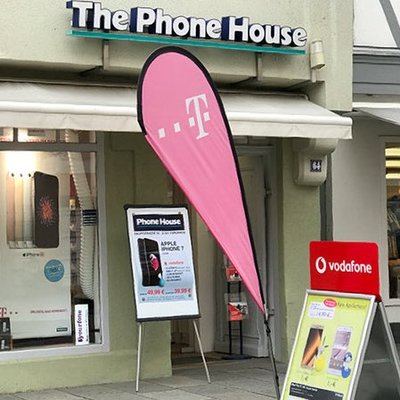 Profile Picture of Benjamin Wahl (@wahlicus) on Twitter