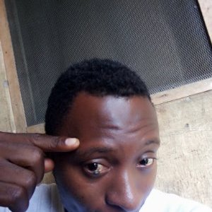 Profile Picture of Mike Andor (@AndorIdagu) on Twitter